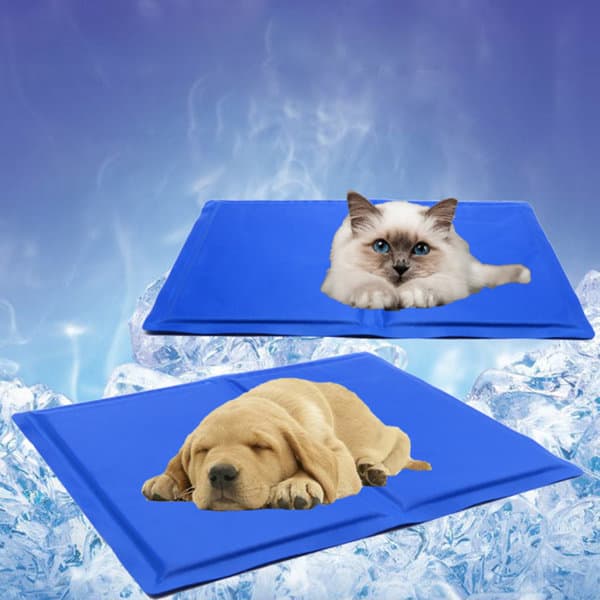 Small Pet Cooling Mat Small Pet Cooling Mat