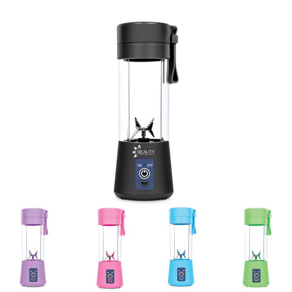 Mini Handheld Electric Juicer Blender Mini Handheld Electric Juicer Blender