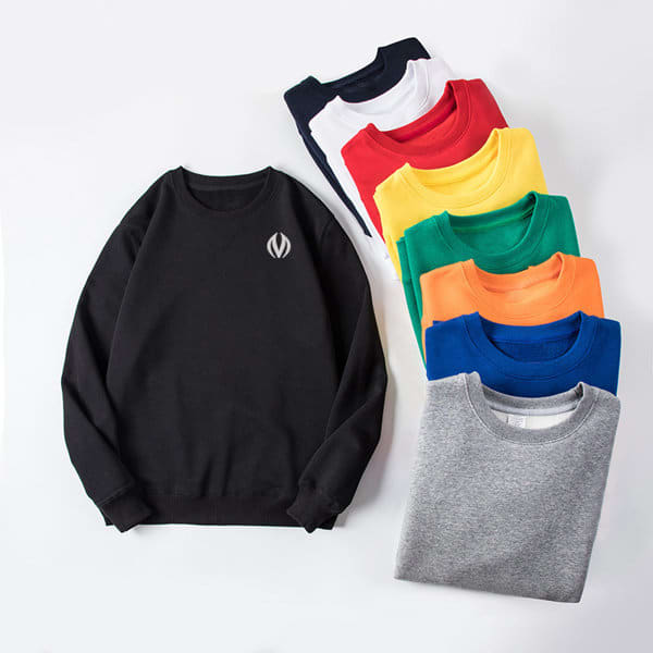 Men's Crewneck Sweatshirt Men's Crewneck Sweatshirt