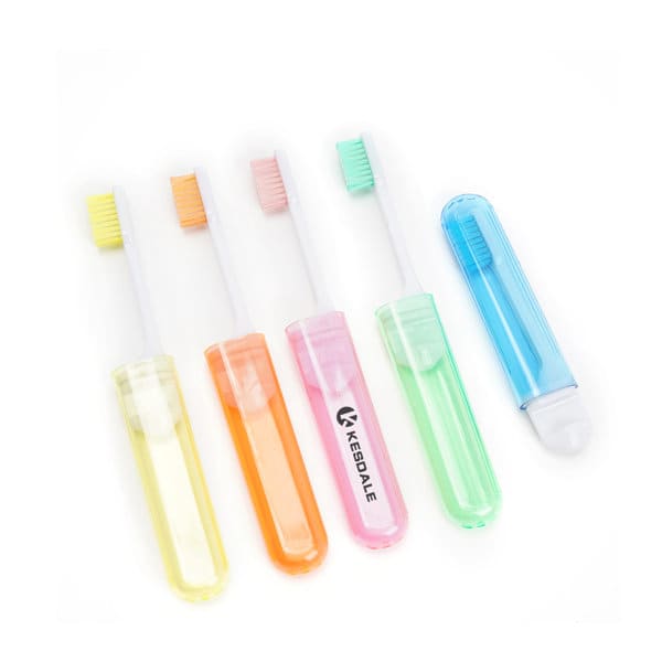 Travel Folding Toothbrush Travel Folding Toothbrush