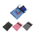 Mini Wearable Wallet