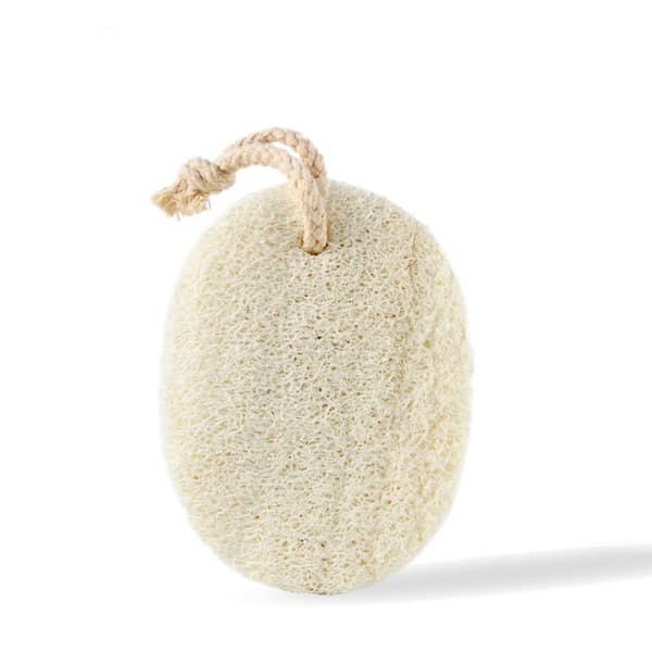 Kitchen Natural Loofah Sponge Kitchen Natural Loofah Sponge