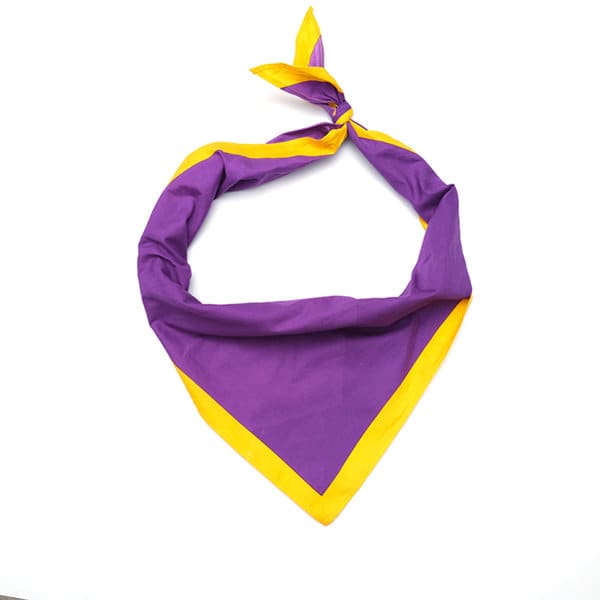 Outdoor Decorative Triangle Bandana Outdoor Decorative Triangle Bandana