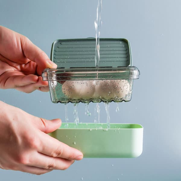 Plastic Portable Soap Case With Lid Plastic Portable Soap Case With Lid