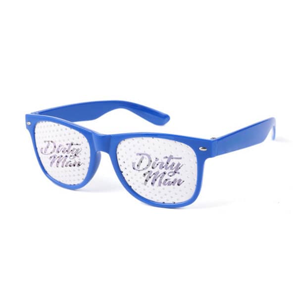Kids Pinhole Sticker Sunglasses Kids Pinhole Sticker Sunglasses