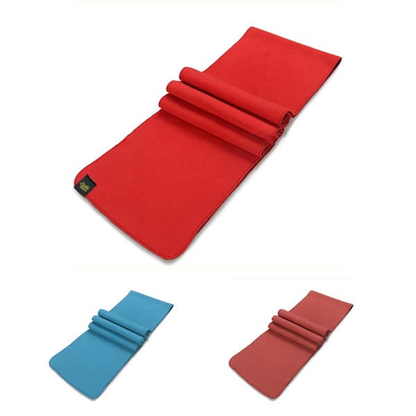 Polar Fleece Scarf Polar Fleece Scarf