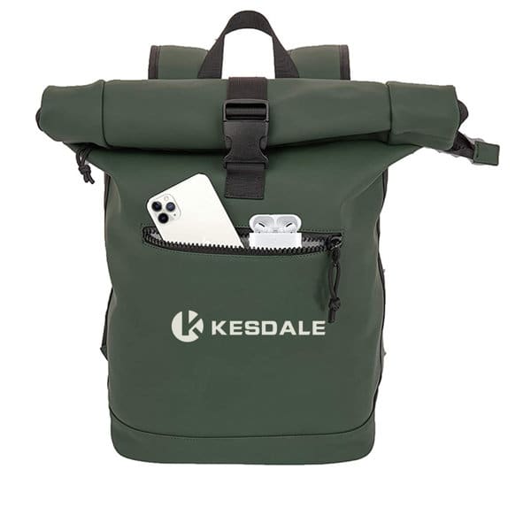 Roll Up Waterproof Laptop Backpack Roll Up Waterproof Laptop Backpack