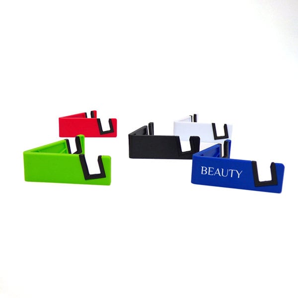 V-Shaped Mobile Phone Holder V-Shaped Mobile Phone Holder