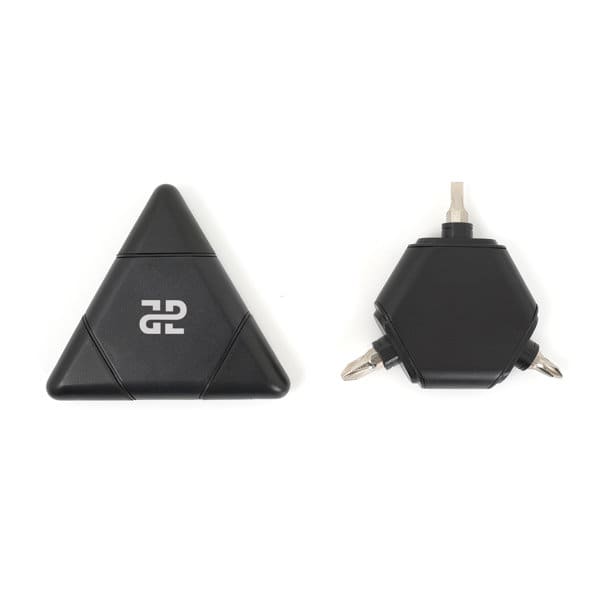 Triangular Screwdriver Set Triangular Screwdriver Set
