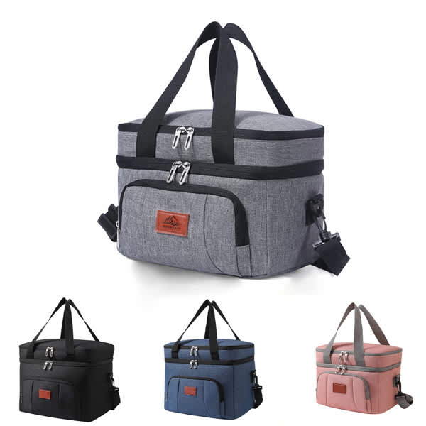 Insulated Lunch Cooler Bag Insulated Lunch Cooler Bag