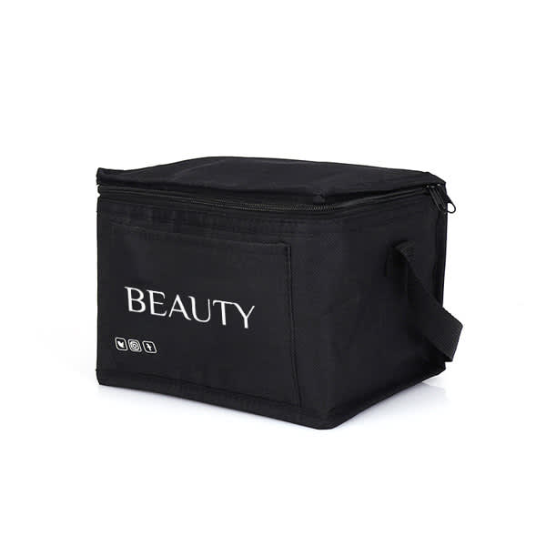 RPET Oxford Cloth Insulated Cooler RPET Oxford Cloth Insulated Cooler
