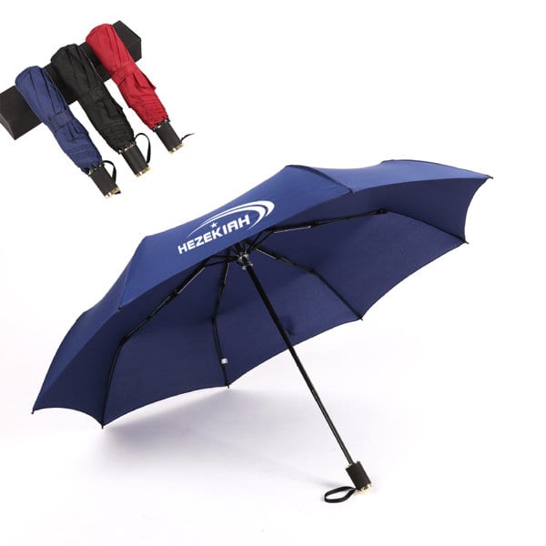 RPET Triple Fold Automatic Umbrella RPET Triple Fold Automatic Umbrella