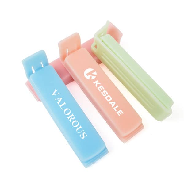 6cm Food Bag Sealing Clip 6cm Food Bag Sealing Clip