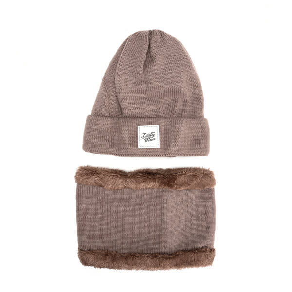 Beanie And Neckwarmer Set Beanie And Neckwarmer Set