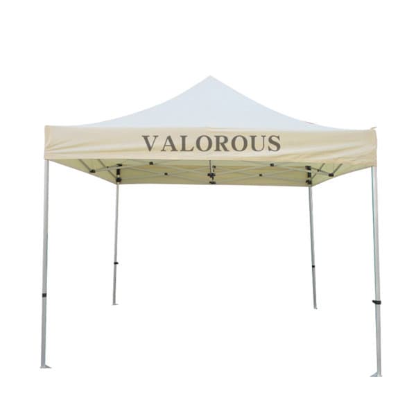 Aluminum Alloy Hexagonal Exhibition Tent Aluminum Alloy Hexagonal Exhibition Tent
