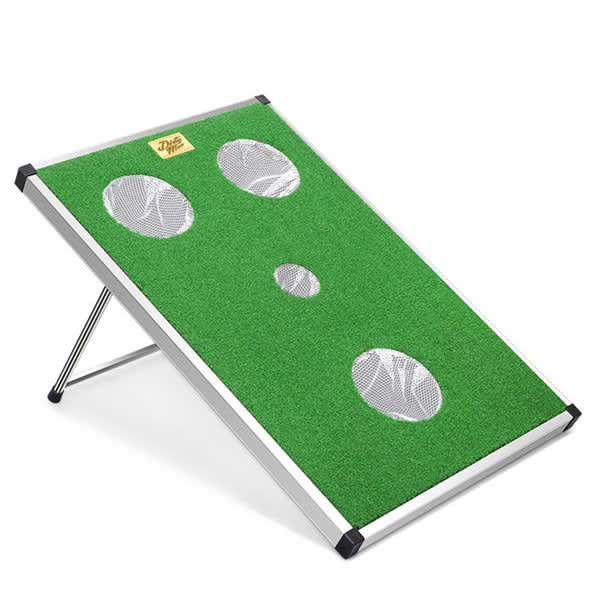Indoor Golf Cornhole Game Indoor Golf Cornhole Game