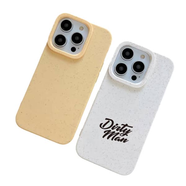Biodegradable Phone Case Biodegradable Phone Case