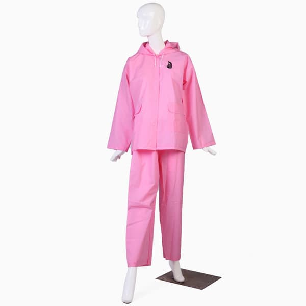 Outdoor EVA Spilt Rain Coat Pant Set Outdoor EVA Spilt Rain Coat Pant Set