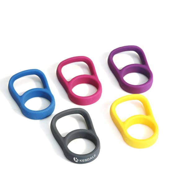 Silicone Bottle Carrying Clip Silicone Bottle Carrying Clip