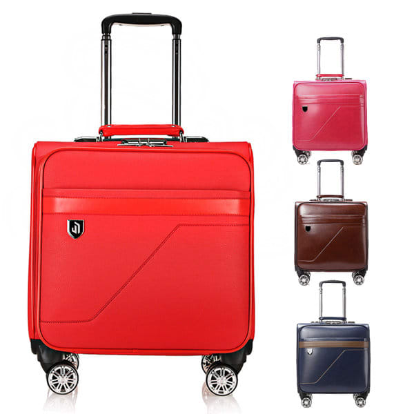 16 Inch Business Travel Suitcase 16 Inch Business Travel Suitcase