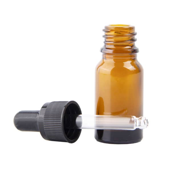15ml Amber Glass Dropper Bottle 15ml Amber Glass Dropper Bottle