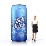 Inflatable Can