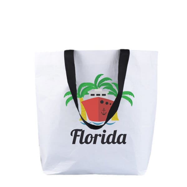 RPET Tote Shopping Bag RPET Tote Shopping Bag