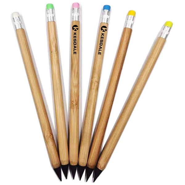 Bamboo Eternal Pencil Bamboo Eternal Pencil