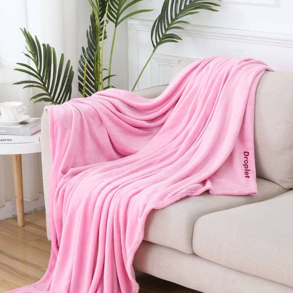 Flannel Fleece Soft Blanket Flannel Fleece Soft Blanket