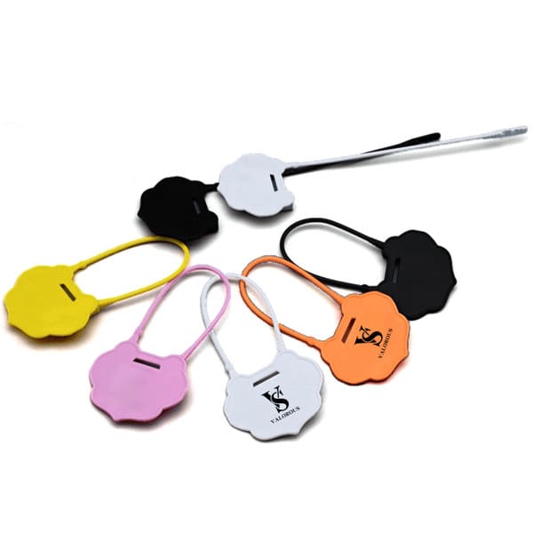 Plastic Tamper Security Seal Plastic Tamper Security Seal