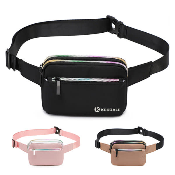 Fanny Pack With Adjustable Belt Fanny Pack With Adjustable Belt