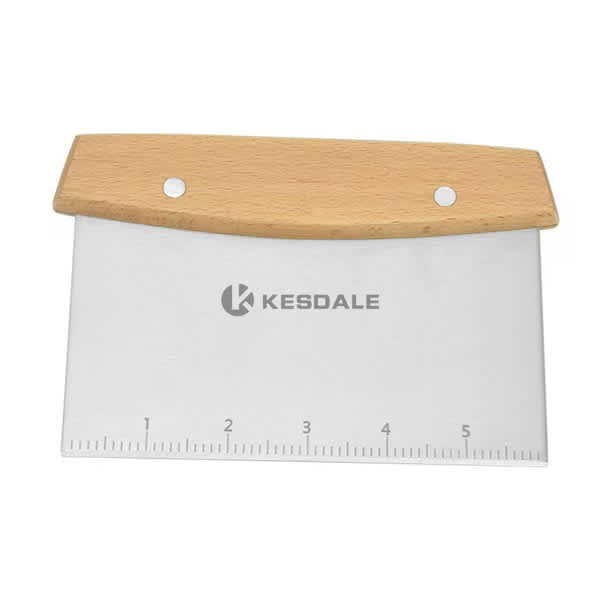 Stainless Steel Metal Griddle Scraper Stainless Steel Metal Griddle Scraper