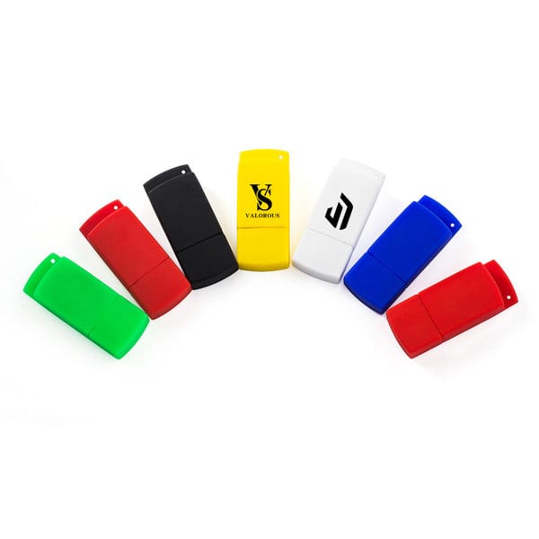 8GB Square Silicone USB Flash Drive 8GB Square Silicone USB Flash Drive