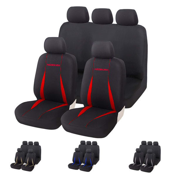 Full Set Car Seat Covers Full Set Car Seat Covers