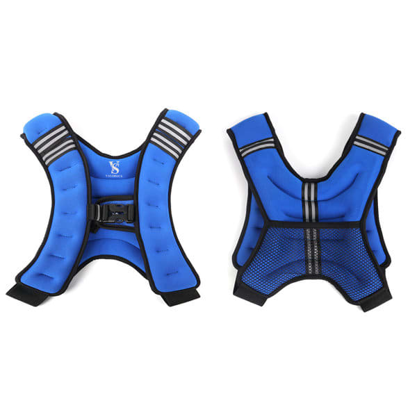 Adjustable Weighted Vest Adjustable Weighted Vest