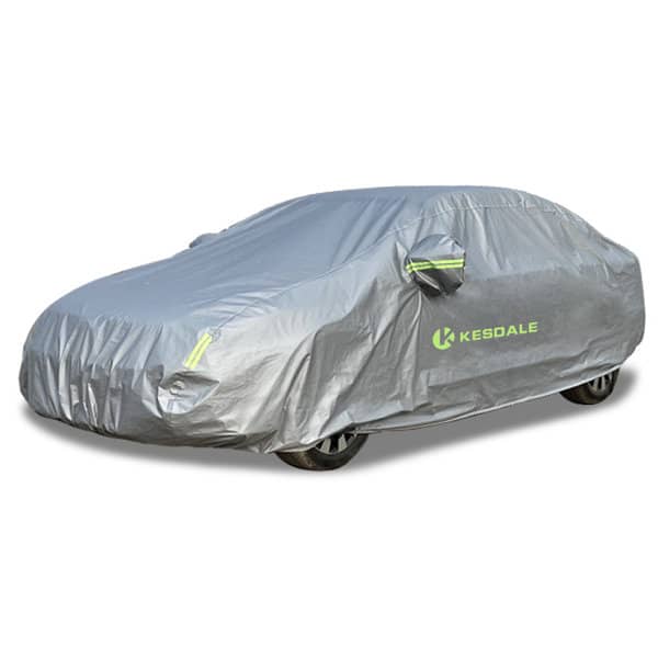 PEVA Waterproof Car Cover PEVA Waterproof Car Cover