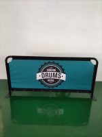 Café Barrier Replacement Skin 2040mm x 915mm