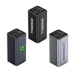 20000mAh 65W Laptop Power Bank