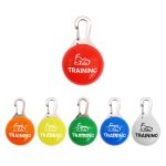 Dog Walking LED Light
