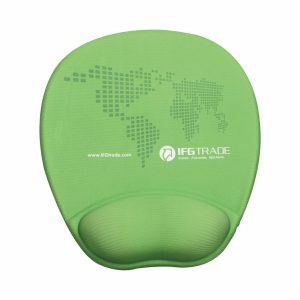 Pea Gel Pad