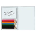 Colouring Set