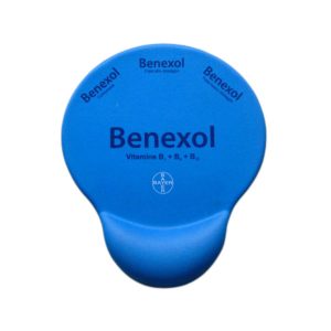 Balloon Gel Pad