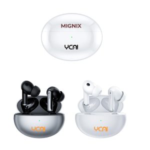 Active Noise Cancelling Wireless Earbuds