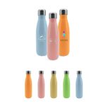 460ML RSC Double-wall Recycled Stainless Steel Vacuum Bottle