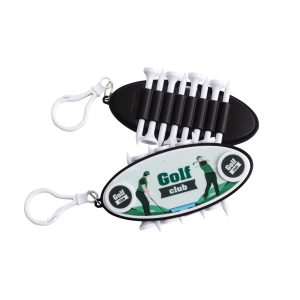Golf Tee Set