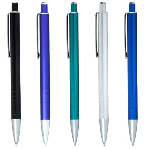 Molero Click Action Ballpoint Pen