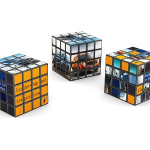 Rubik's Cube 4x4 64mm