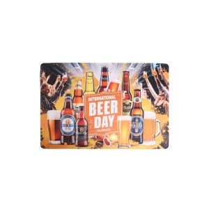 Rubber Counter Mat