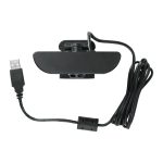 1080P HD Webcam w/ Microphone