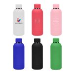 480ML RCS Recycled Stainless Steel Insulated Water Bottle
